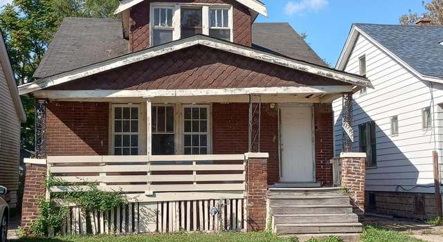 Photo of 11749 FINDLAY St, Detroit, MI 48205 3736