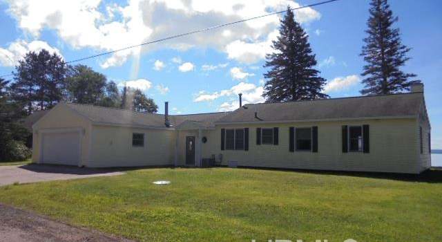 Photo of 509 Sandy Beach Rd, Bergland, MI 49910