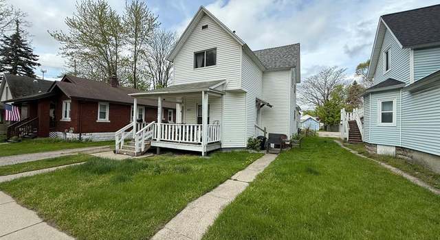 Photo of 1917 16th St, Port Huron, MI 48060 6137