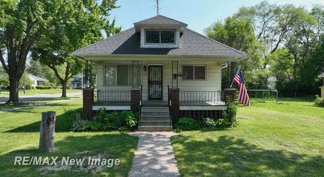 Photo of 1222 Hiland St, Saginaw, MI 48601
