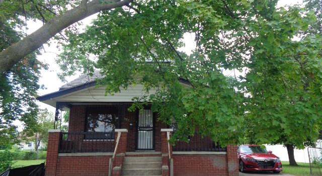 Photo of 18025 Brinker St, Detroit, MI 48234 1535