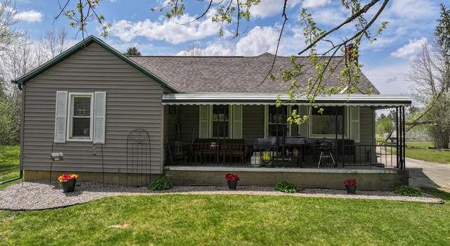 Photo of 8119 N Dort Hwy, Mount Morris, MI 48458 1206