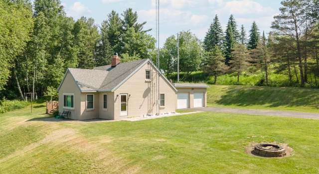 Photo of 177 N Cliff Dr, Crystal Falls, MI 49920