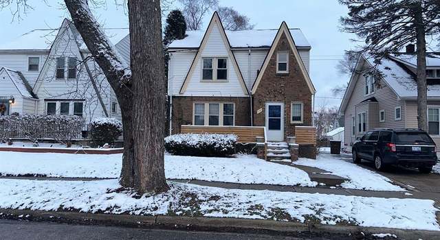 Photo of 112 OSCEOLA Dr, Pontiac, MI 48341 1154