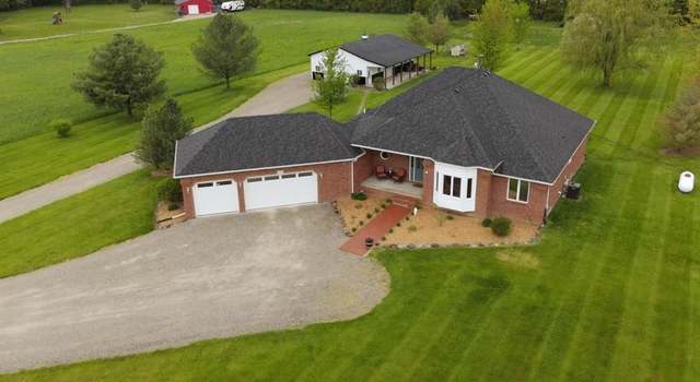 Photo of 1625 Cochrane Rd, Berlin, MI 48002 2310