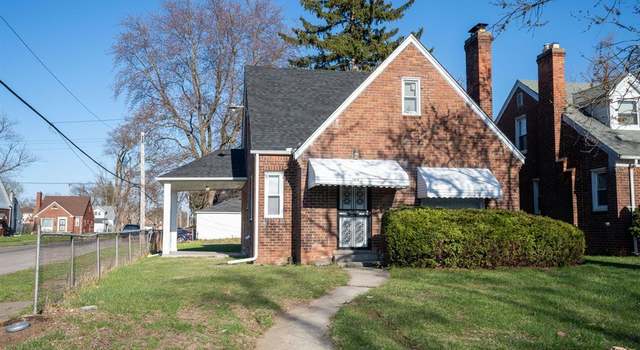 Photo of 15516 WHITCOMB St, Detroit, MI 48227 2665