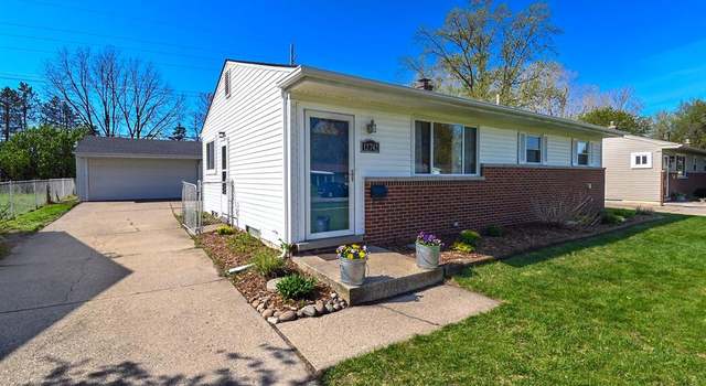 Photo of 12742 DENOTER Dr, Sterling Heights, MI 48313 3333