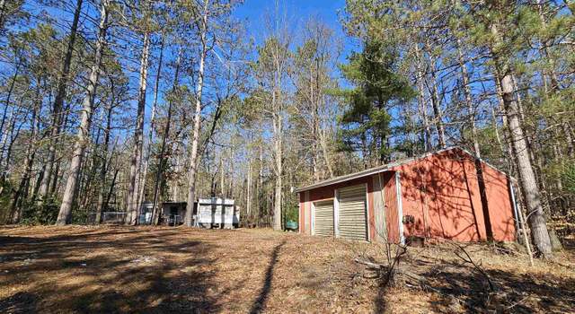 Photo of 2270 W Maple Grove Rd, Farwell, MI 48622