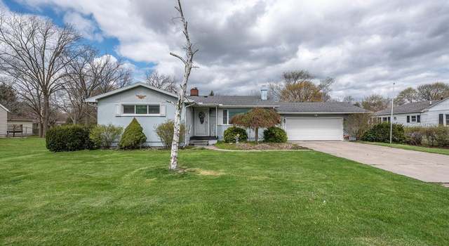 Photo of 5370 E Albain Rd, Monroe, MI 48161