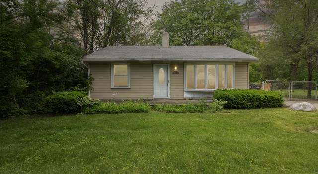 Photo of 14134 Syracuse St, Taylor, MI 48180 8201