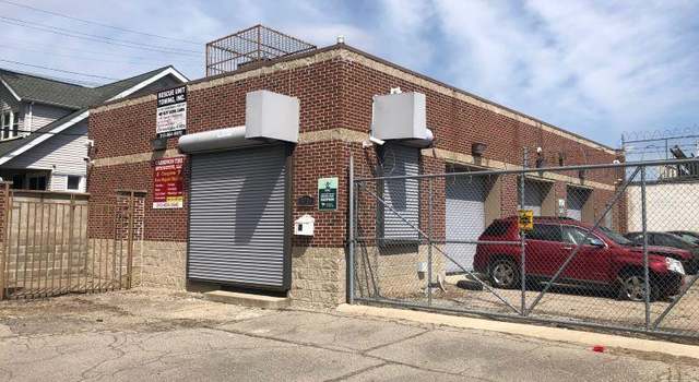 Photo of 3734 FENKELL, Detroit, MI 48238