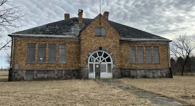Photo of 203 E Chicago Rd, Allen, MI 49227-9747