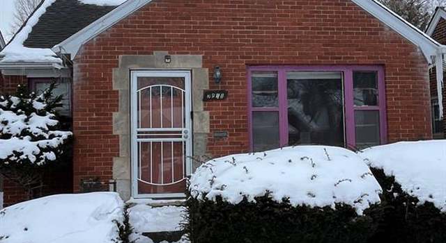 Photo of 9419 BEACONSFIELD St, Detroit, MI 48224 2849