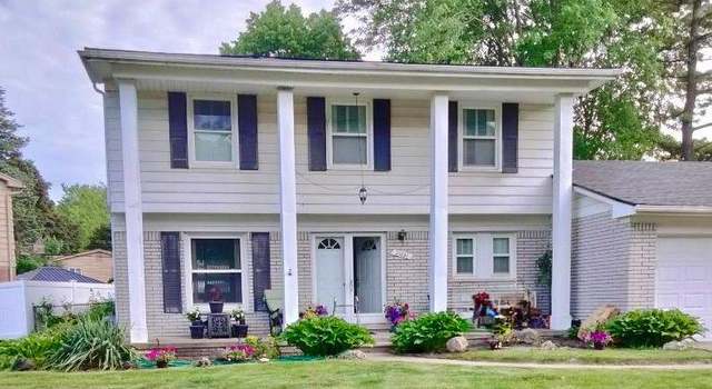 Photo of 21041 Andover Rd, Southfield, MI 48076 3191