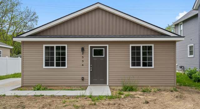 Photo of 2534 PREMONT Ave, Waterford, MI 48328 3854