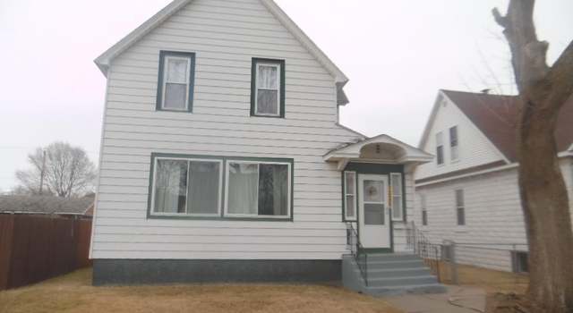 Photo of 1222 Stephenson Ave, Escanaba, MI 49829