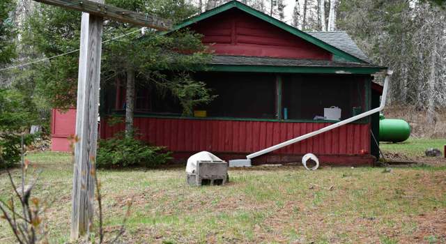 Photo of N 12147 County Road 581 Rd, Ralph, MI 49877