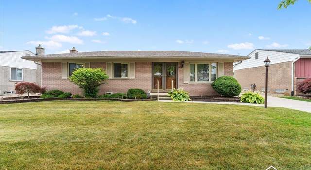 Photo of 15930 Drysdale St, Southgate, MI 48195