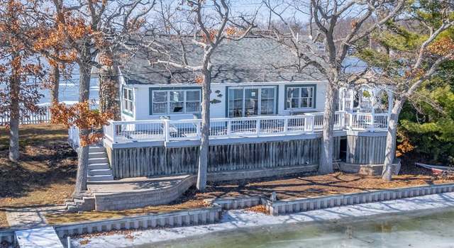 Photo of 16388 STAGES Is, Linden, MI 48451 8714
