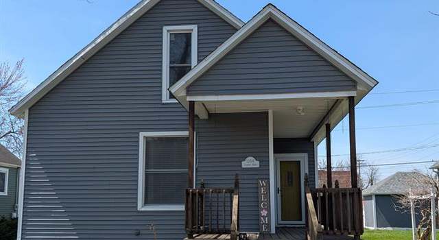 Photo of 1204 STANTON St, Bay City, MI 48708 8656