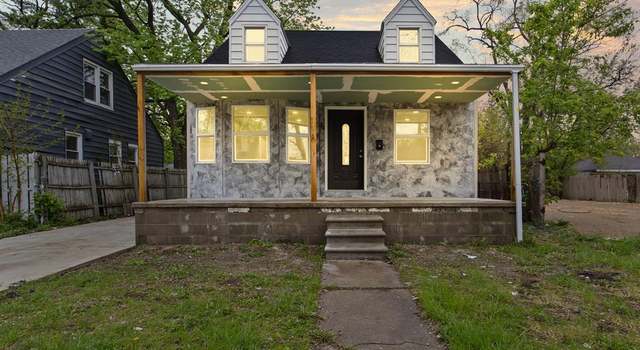 Photo of 7780 FAUST Ave, Detroit, MI 48228 5414
