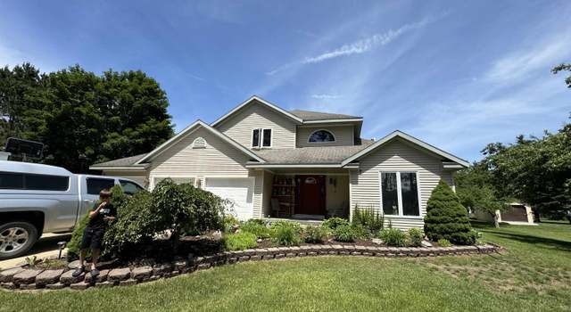 Photo of 5534 W Jordan Rd, Weidman, MI 48858
