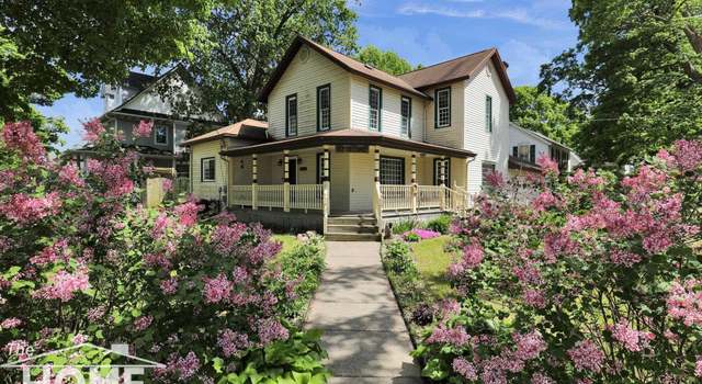 Photo of 102 E Second St, Morrice, MI 48857