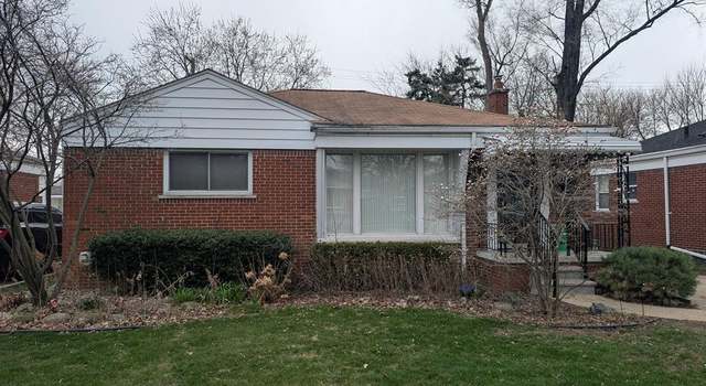 Photo of 26525 LARCHMONT St, Saint Clair Shores, MI 48081 1712