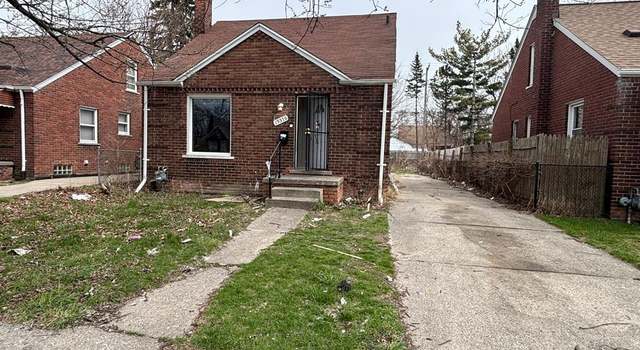 Photo of 19376 HAMBURG St, Detroit, MI 48205 2167