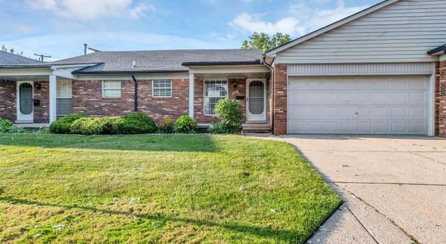 Photo of 24605 Park Ter #3, Harrison Twp, MI 48045