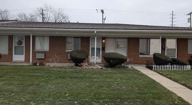 Photo of 22800 Beaconsfield Ave #9, Eastpointe, MI 48021