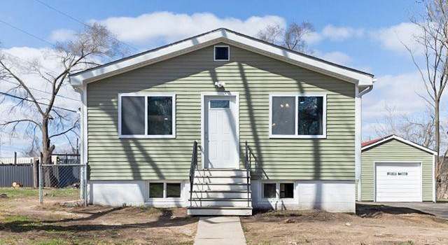 Photo of 833 SARASOTA Ave, Pontiac, MI 48340 2369