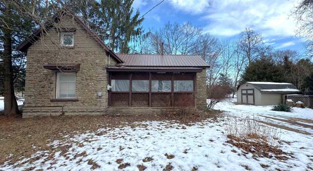 Photo of 308 Murphy St, Coleman, MI 48618-9780