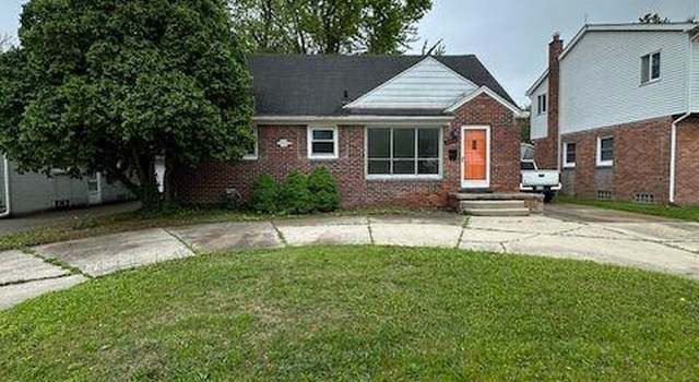 Photo of 10419 W 11 Mile Rd, Huntington Woods, MI 48070 1109