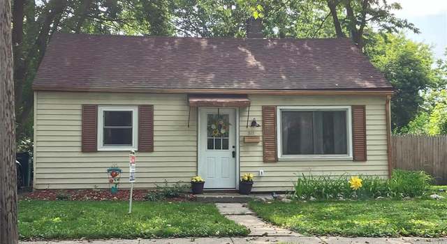 Photo of 311 S Foster Ave, Lansing, MI 48912 3910