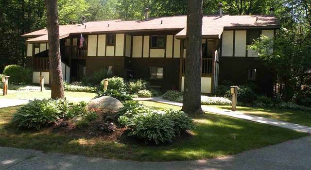 Photo of 6885 Pinebrook Dr #1, Bellaire, MI 49615