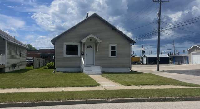 Photo of 112 S 22nd St, Escanaba, MI 49829