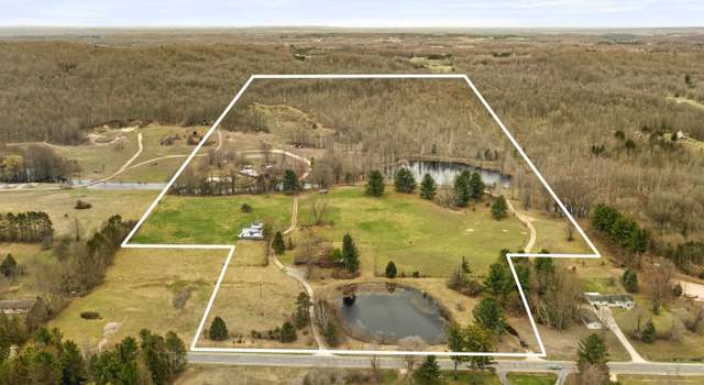 Photo of 8799 13 Mile Rd, Bear Lake, MI 49614