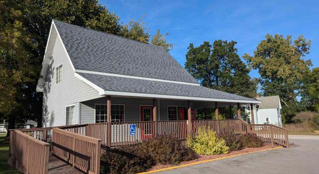 Photo of 406 E Center, Omer, MI 48749