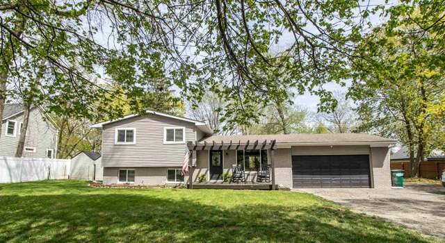 Photo of 6280 Main St, Clarkston, MI 48346