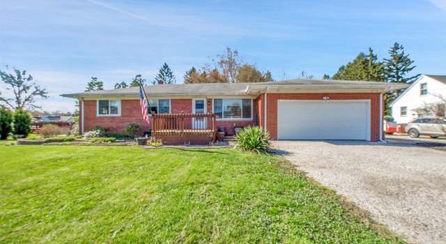 Photo of 2927 2nd St, La Salle, MI 48145