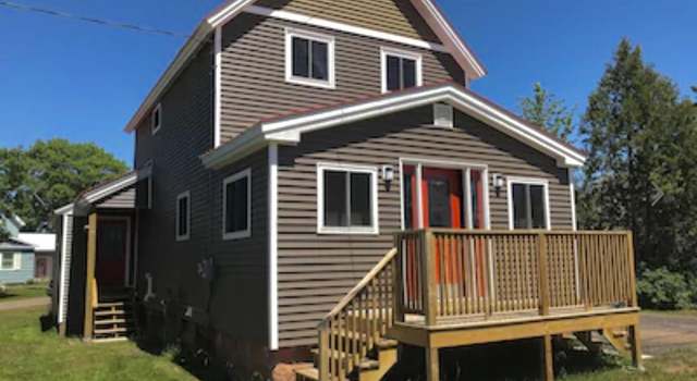 Photo of 139 Stanton Ave, Mohawk, MI 49950