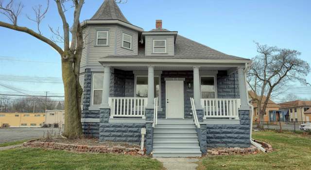 Photo of 33 Northbound Gratiot Ave, Mount Clemens, MI 48043-2472