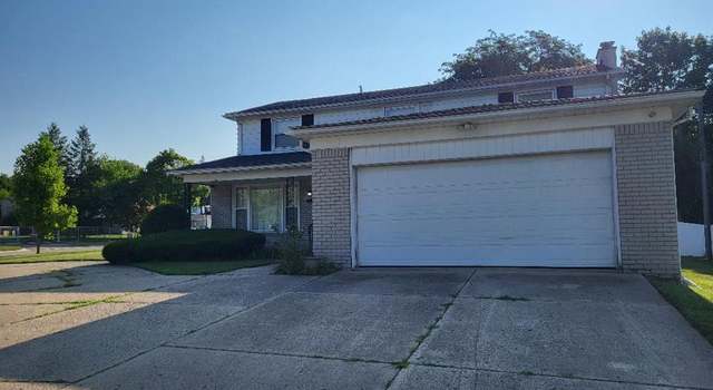 Photo of 27870 Devonshire St, Southfield, MI 48076 3180