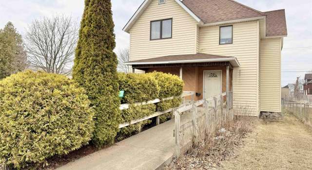 Photo of 203 Stephenson Ave, Escanaba, MI 49829