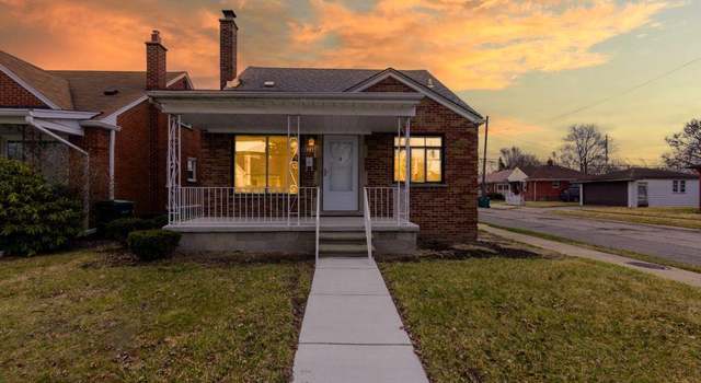 Photo of 2983 CHANDLER Ave, Lincoln Park, MI 48146 2915