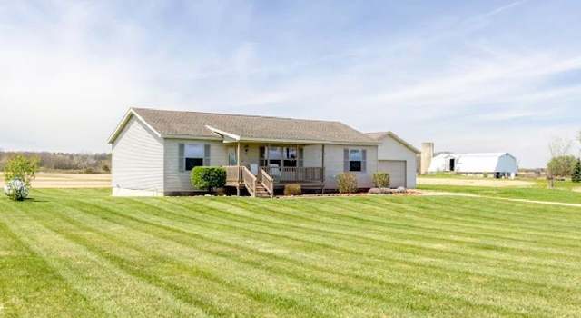 Photo of 8765 Winn Rd, Brown City, MI 48416