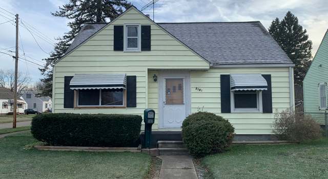 Photo of 3101 CAMDEN Ave, Flint, MI 48507 1701
