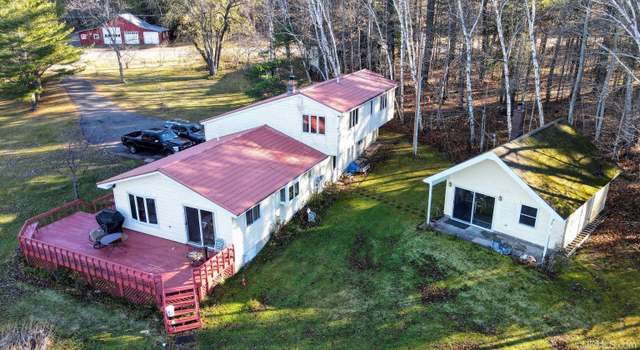 Photo of 48005 Bootjack Rd, Lake Linden, MI 49945