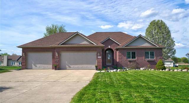 Photo of 10095 HUNT Dr, Davison, MI 48423 3522